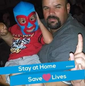 Meet your Posher, John